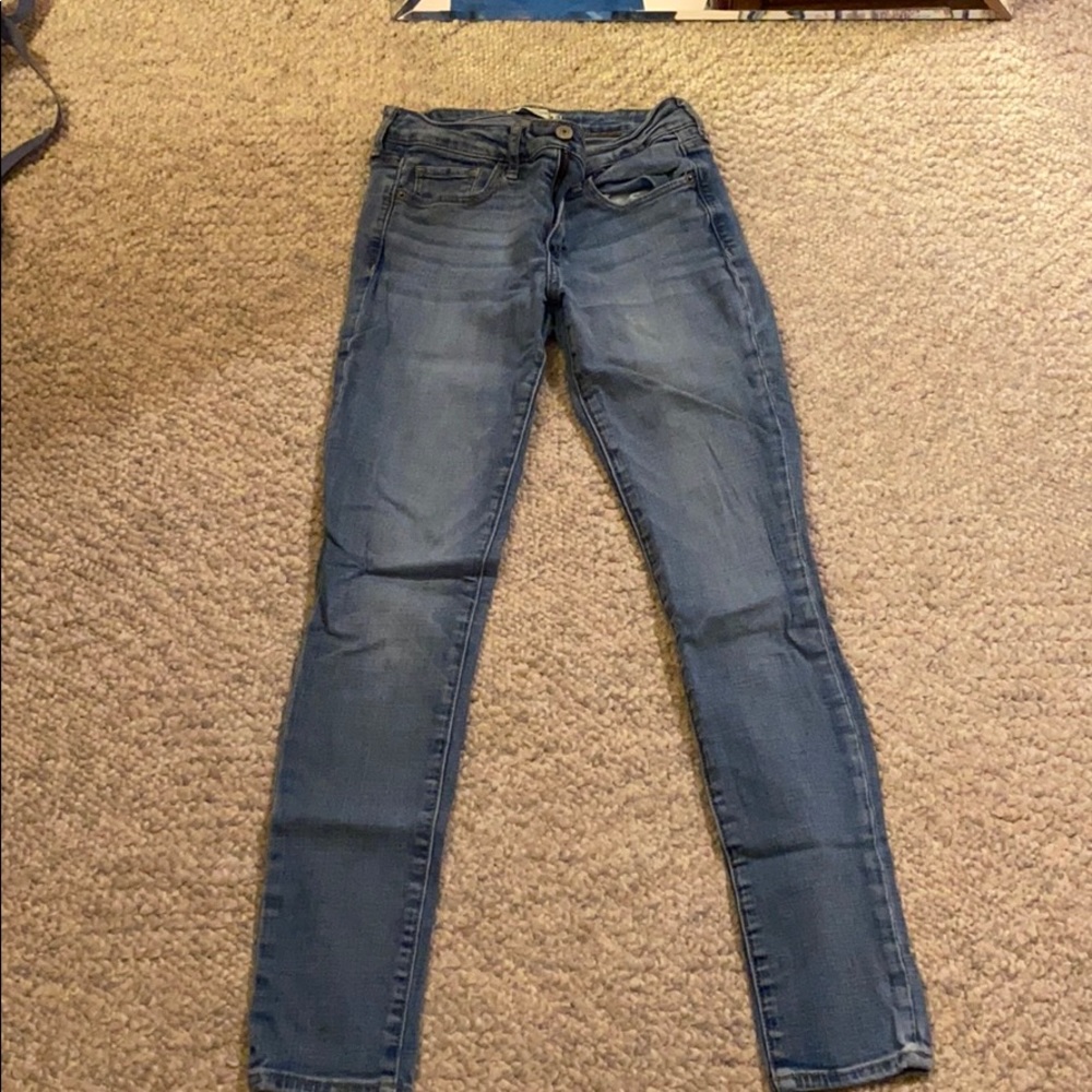 Abercrombie Jeans